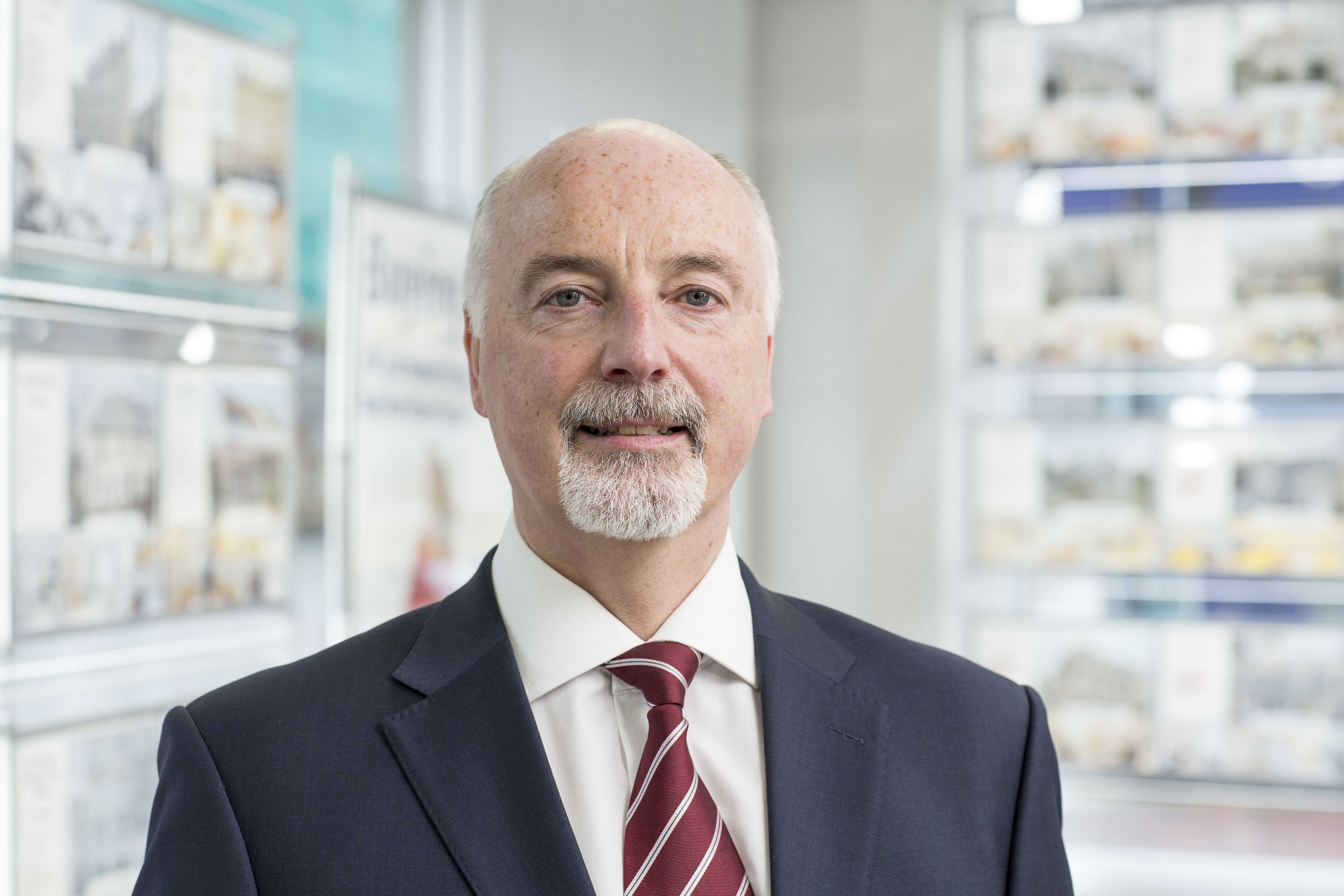 Figures reveal impact of oil price on Aberdeen property market