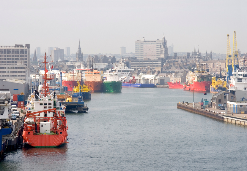 Fund boss: "Potential in Aberdeen is greater" following oil crisis