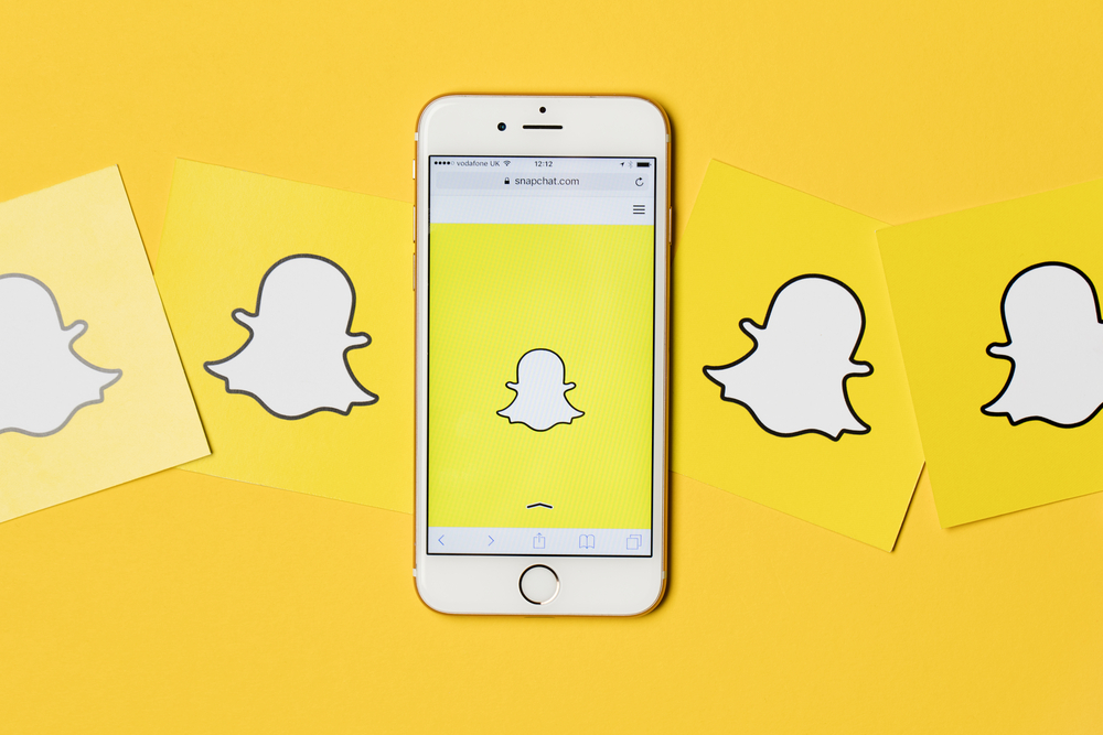 Are we snapchatting into a new dot-com bubble?