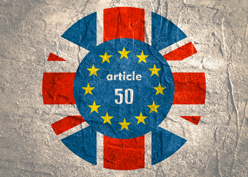 Article 50 - What does it mean for employment law?