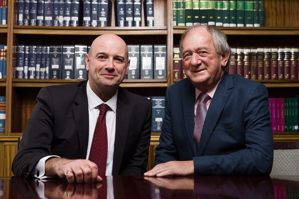 Leading Scottish employment lawyer joins Aberdein Considine