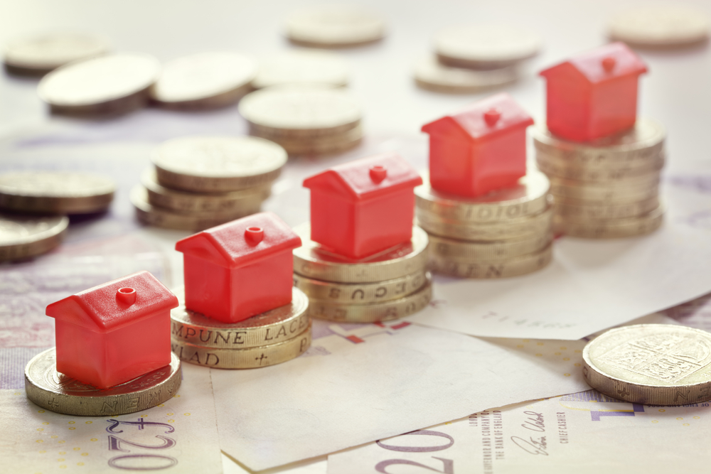 Scots rush to remortgage - could we save you money?