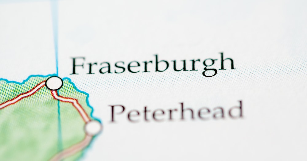 Fraserburgh sees biggest leap in seaside house prices