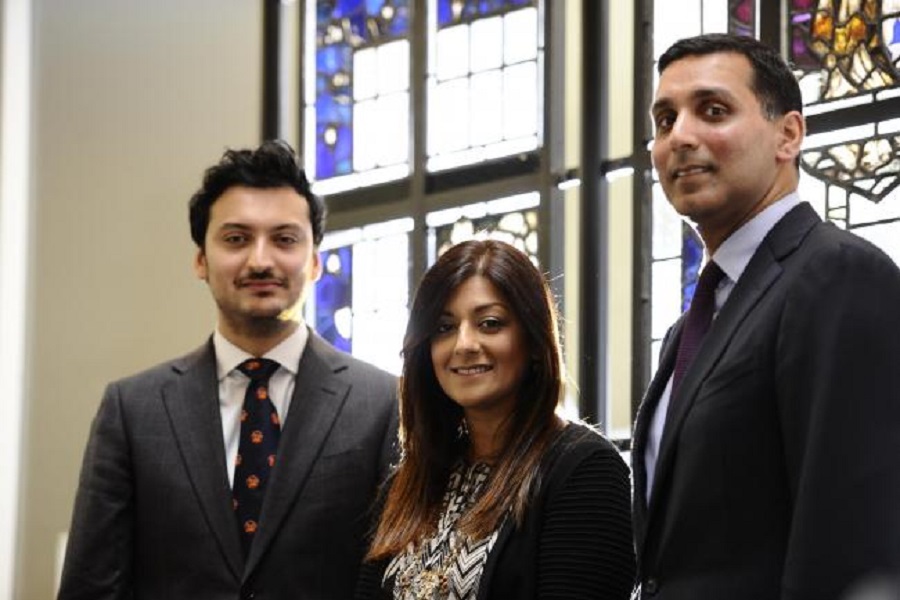 AC Partner helps launch body for ethnic minority lawyers