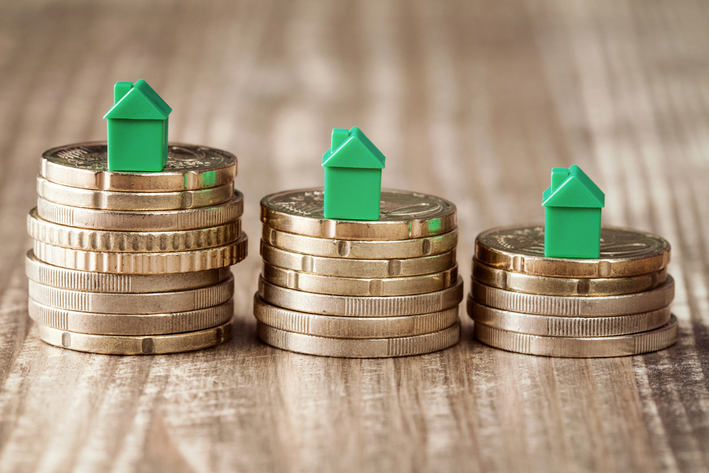 Remortgaging activity has hit record levels