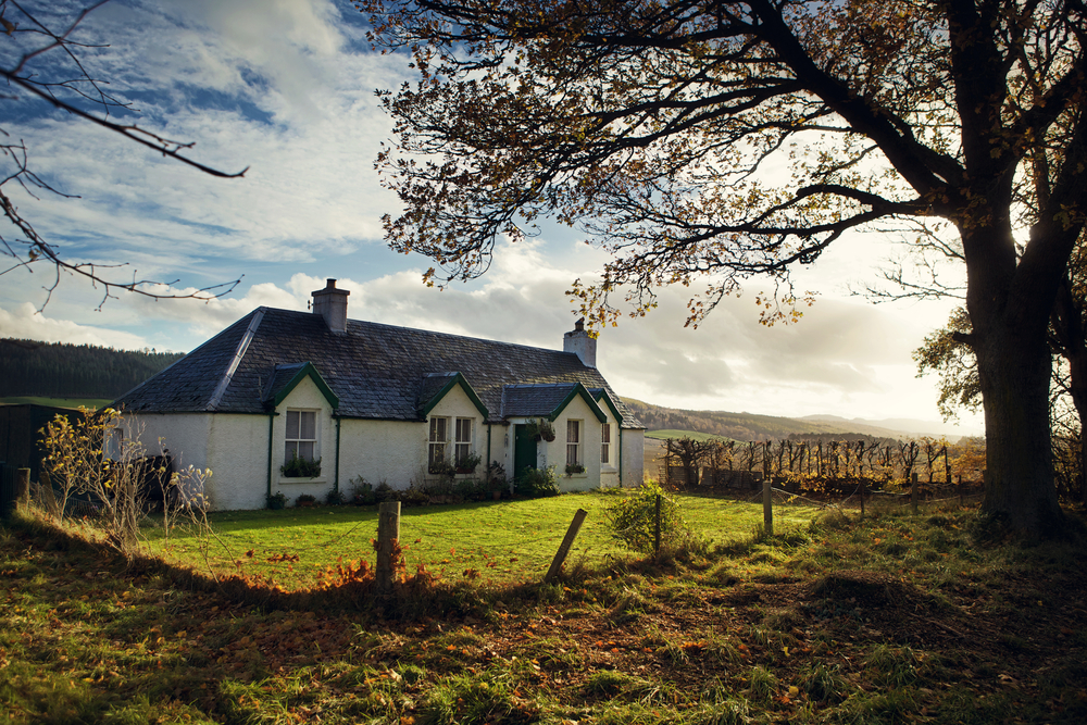 Selling your home this autumn? Here's what you need to know...