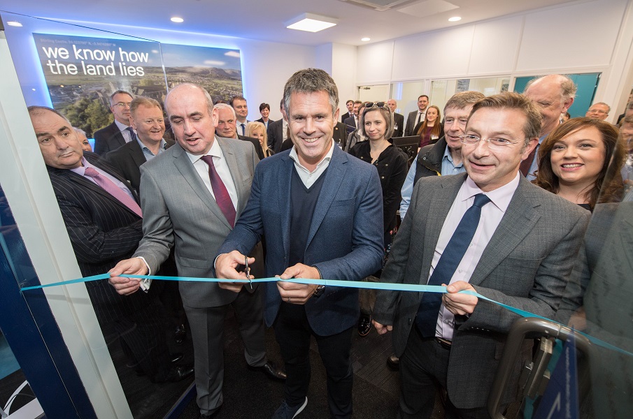 New flagship office as Aberdein Considine expands in Stirling