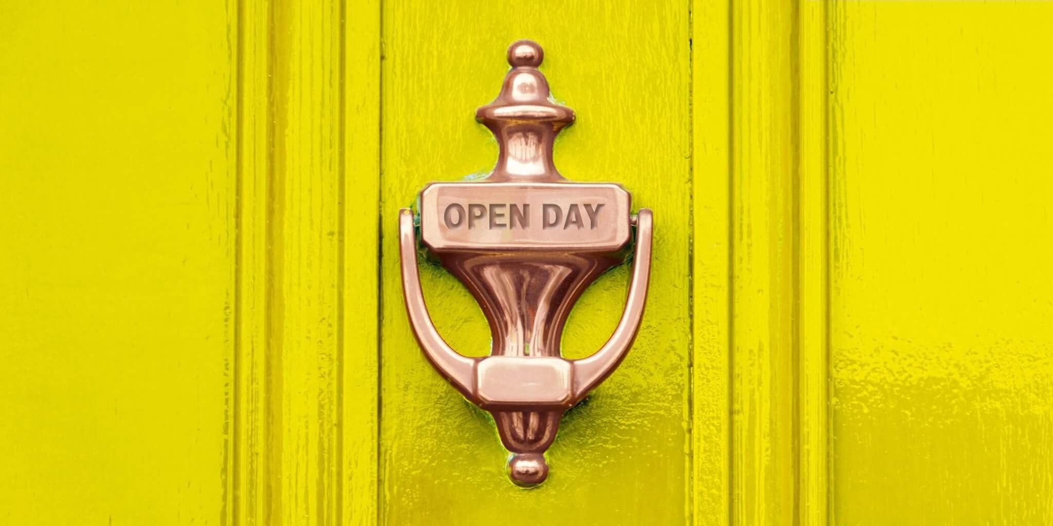 Aberdeen buyers given chance to save money at special event
