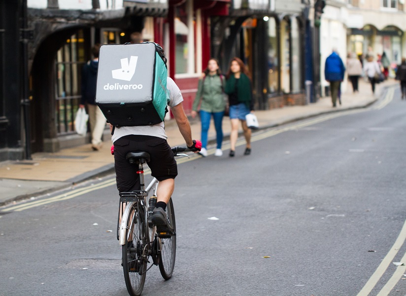 Should auto-enrolment be extended to the gig economy?