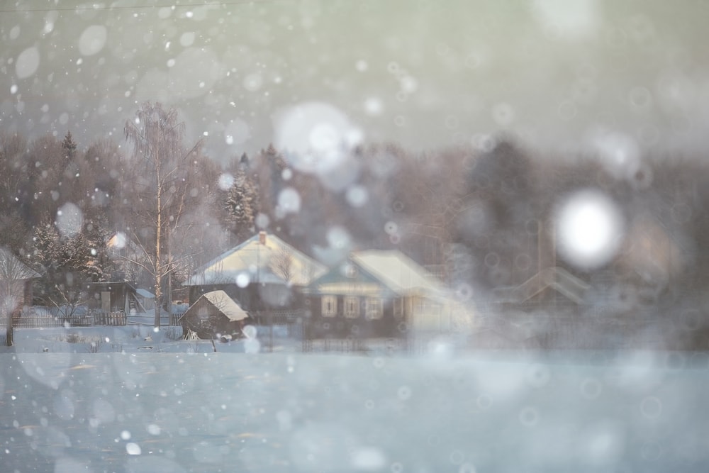 Five tips to sell your home this winter