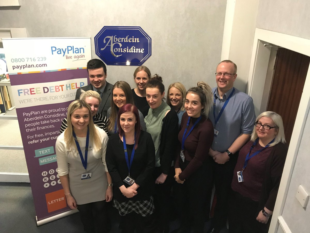 Aberdein Considine launches new partnership with PayPlan