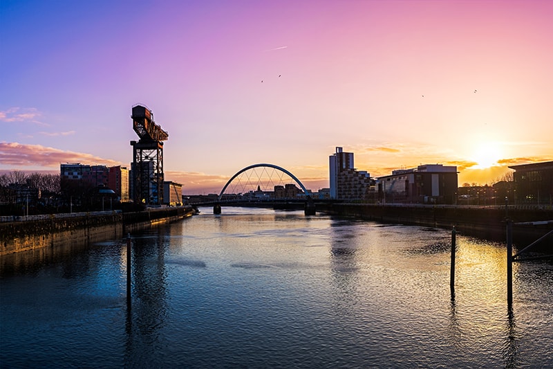 Glasgow hits Private Rented Sector milestone