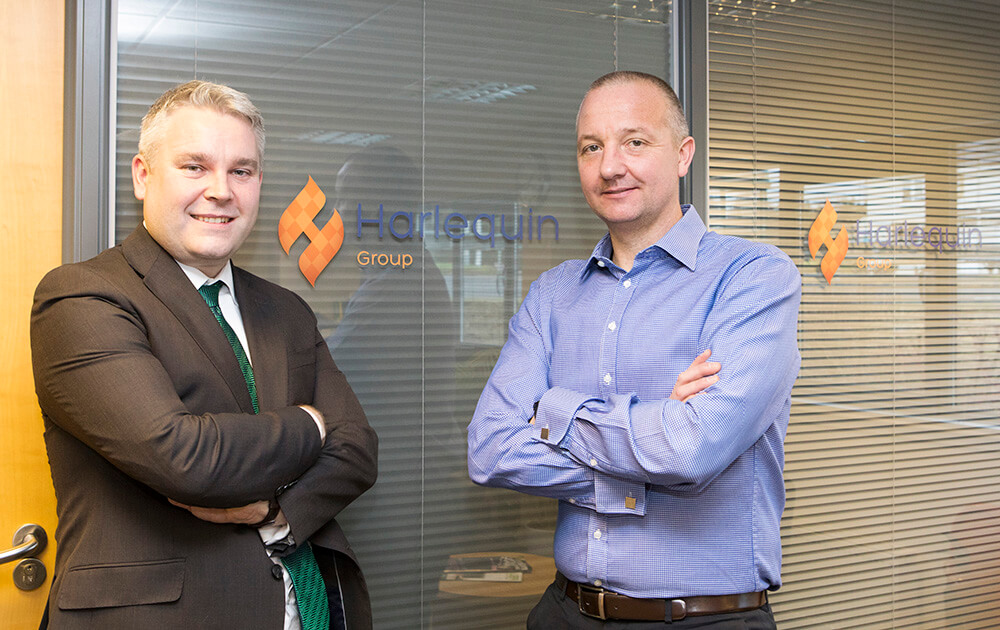 Aberdein Considine supports growth plans of Livingston tech firm