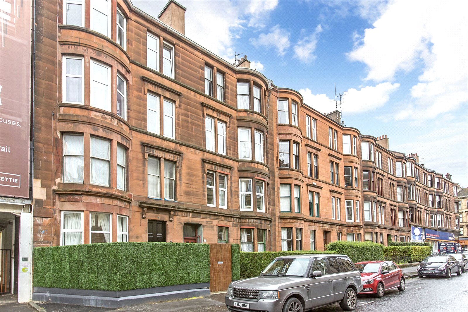 Top Properties to Rent in Glasgow: March 2018 