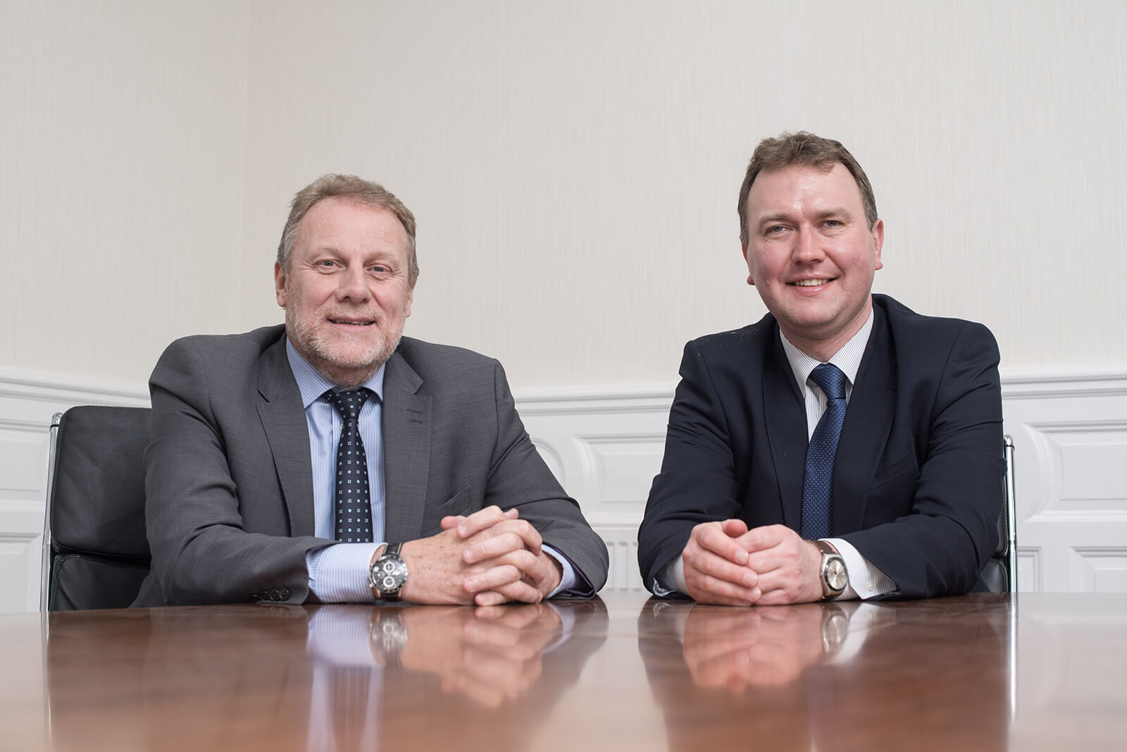 Aberdein Considine strengthens with new senior appointments 