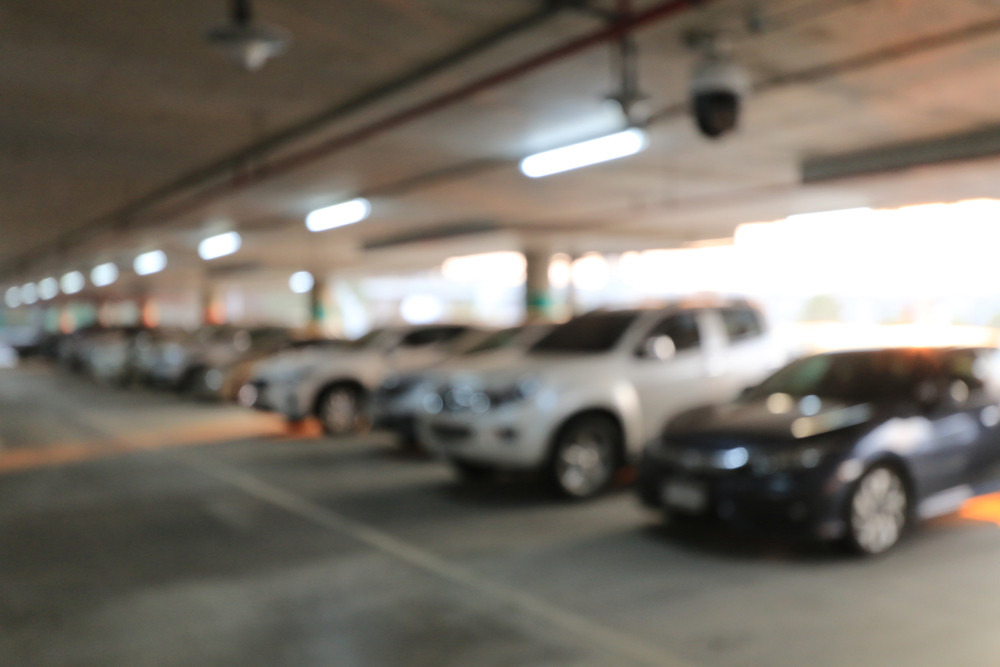 Financial regulator warning over car park investment scheme