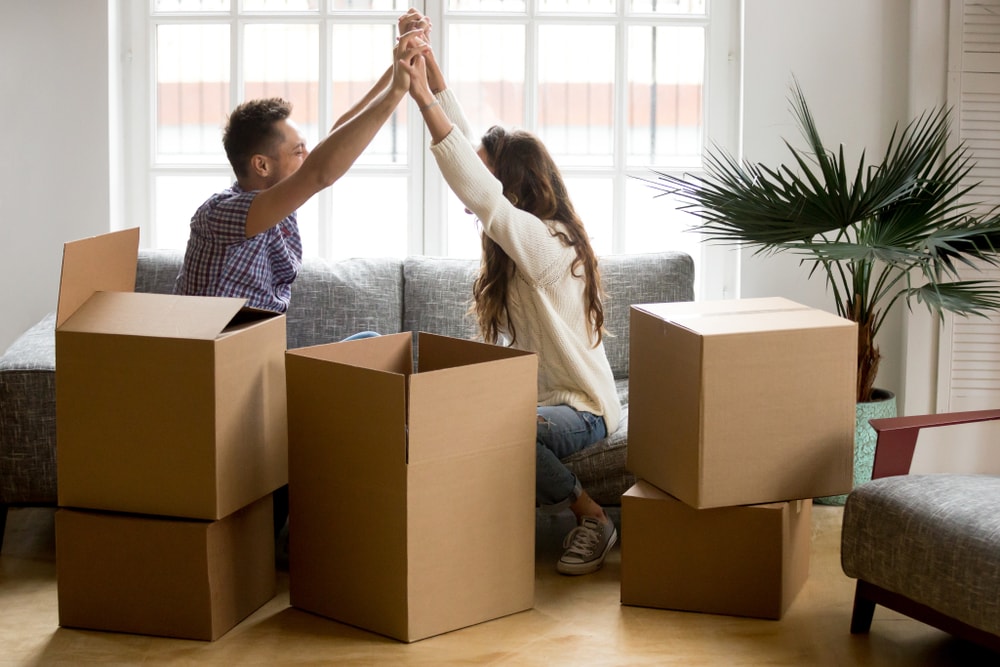 Good news for first-time buyers as 95% mortgages make a comeback  