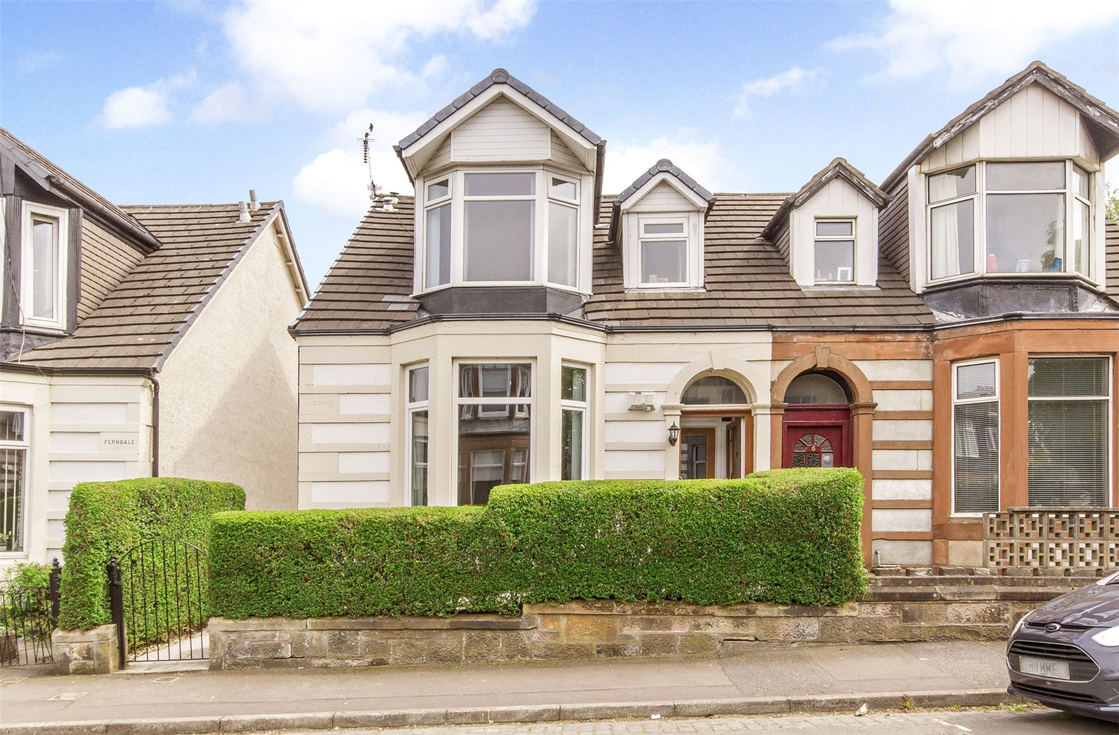 Our latest properties for sale and to let (24th May 2018)