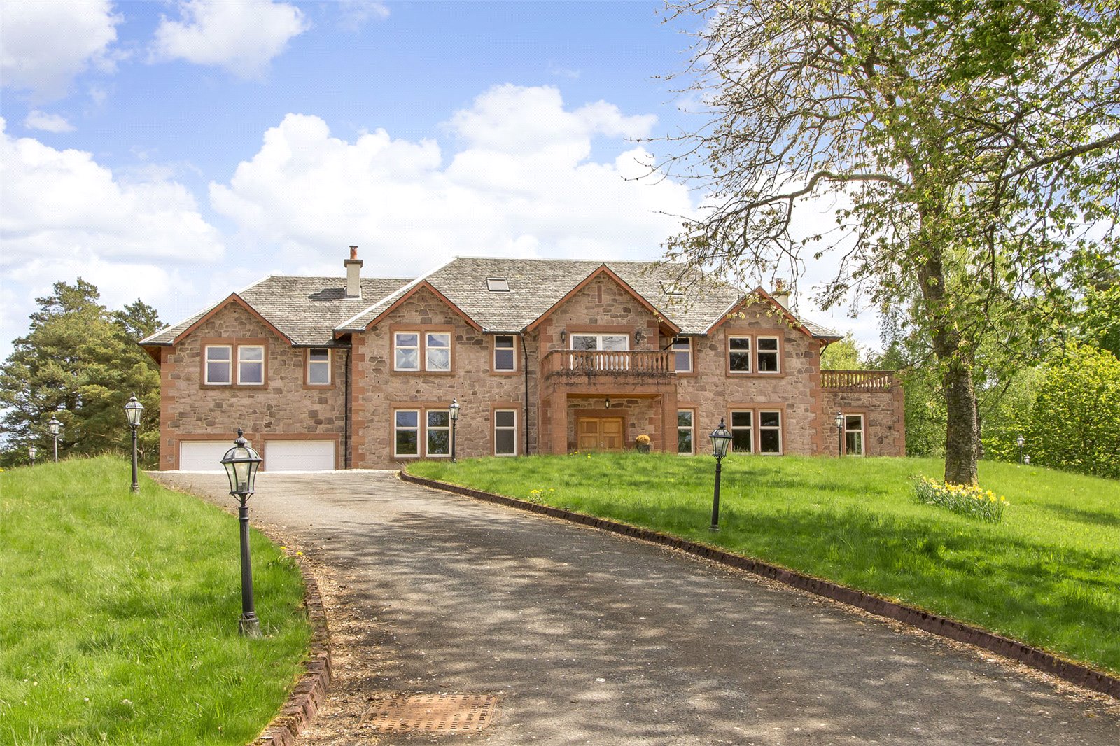 Have you looked inside our most expensive house in Renfrewshire?