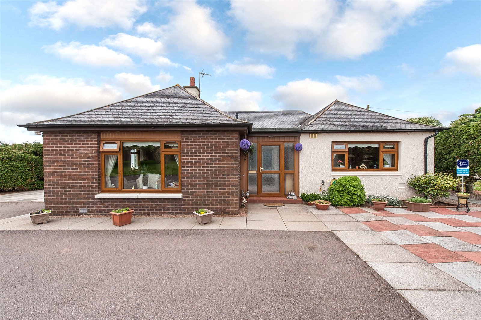 Our latest properties for sale and to let (1st June 2018)