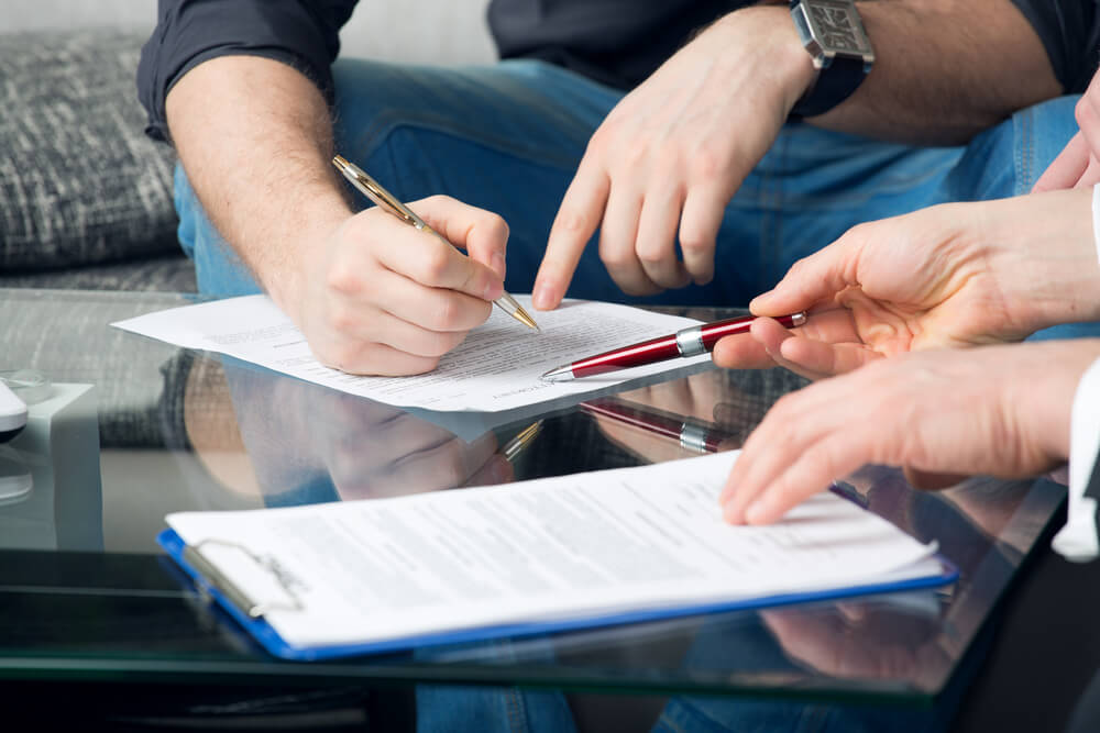 Everything you should know about Power of Attorney