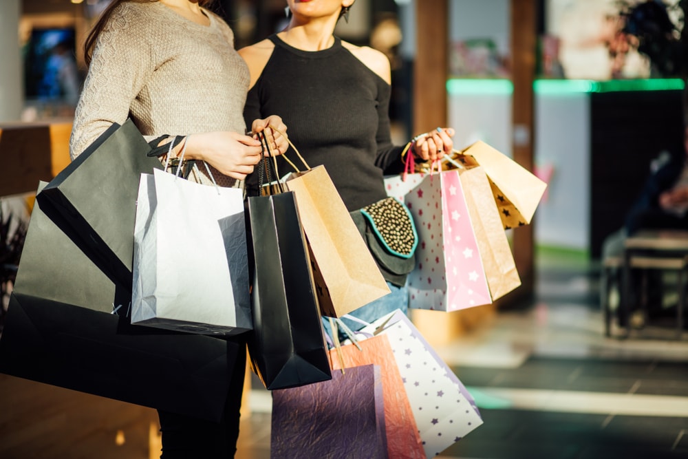 Find out your financial personality here...