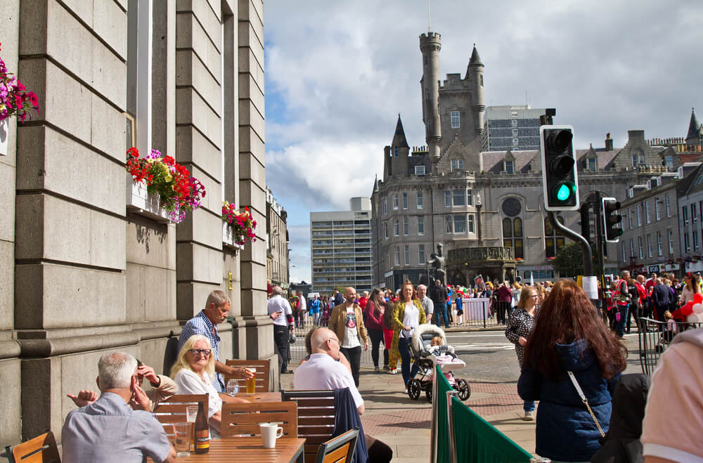 North-east property sales rise as gloom begins to lift