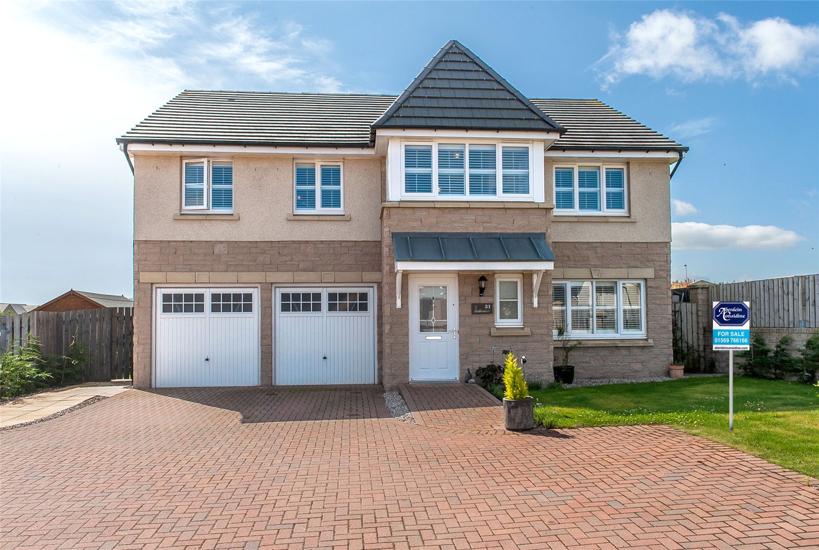Our latest properties for sale and to let (15th August 2018)
