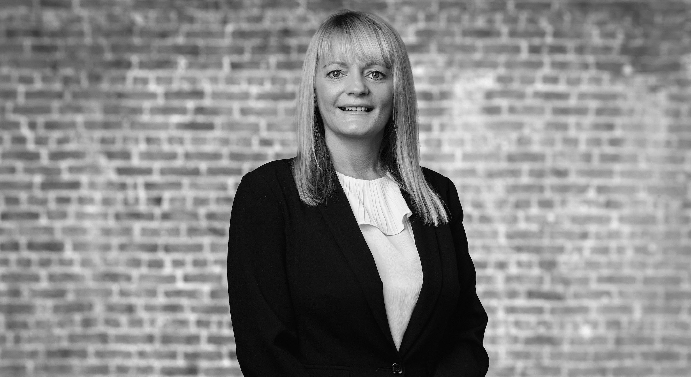 Meet the Glasgow team... Angela Douglas