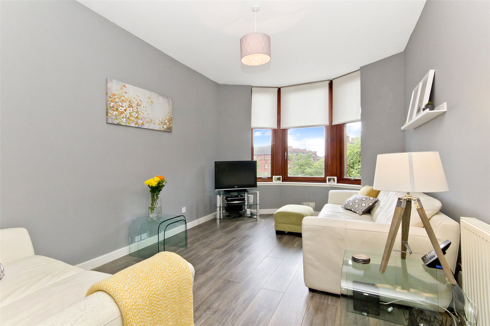 Starter homes: Our top picks in Glasgow 