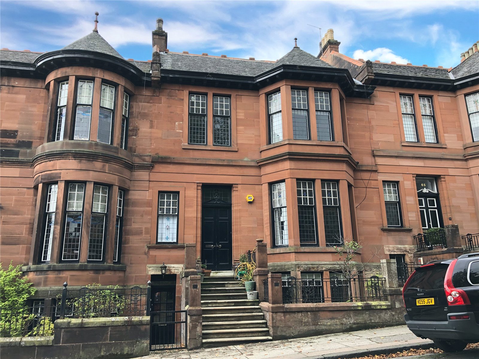 Our latest properties for sale and to let (13th September 2018)