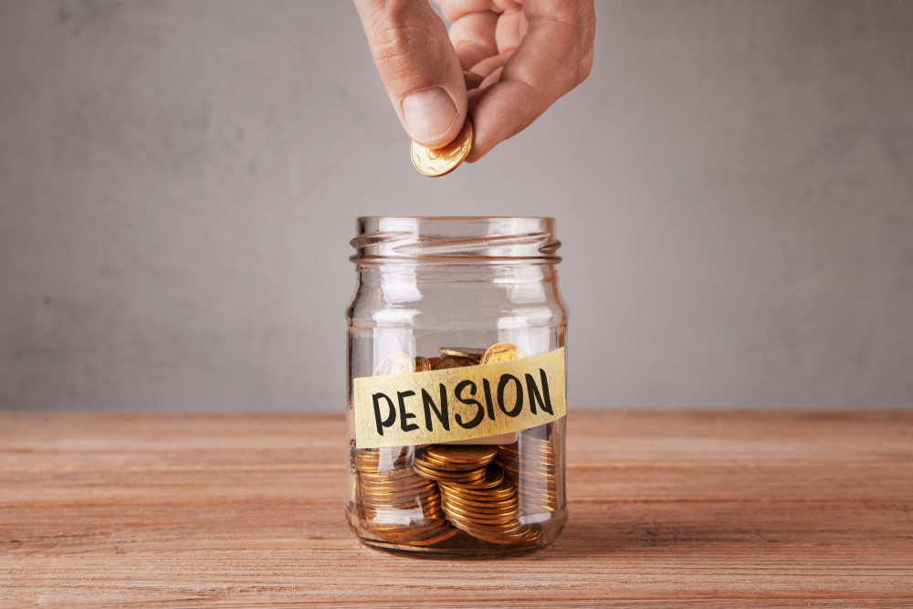 New research reveals how much money you should save for retirement