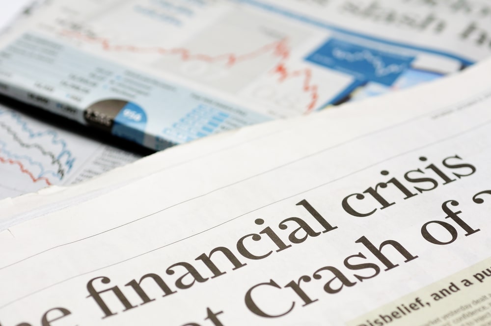 Find out how the financial crash of 2008 has impacted you