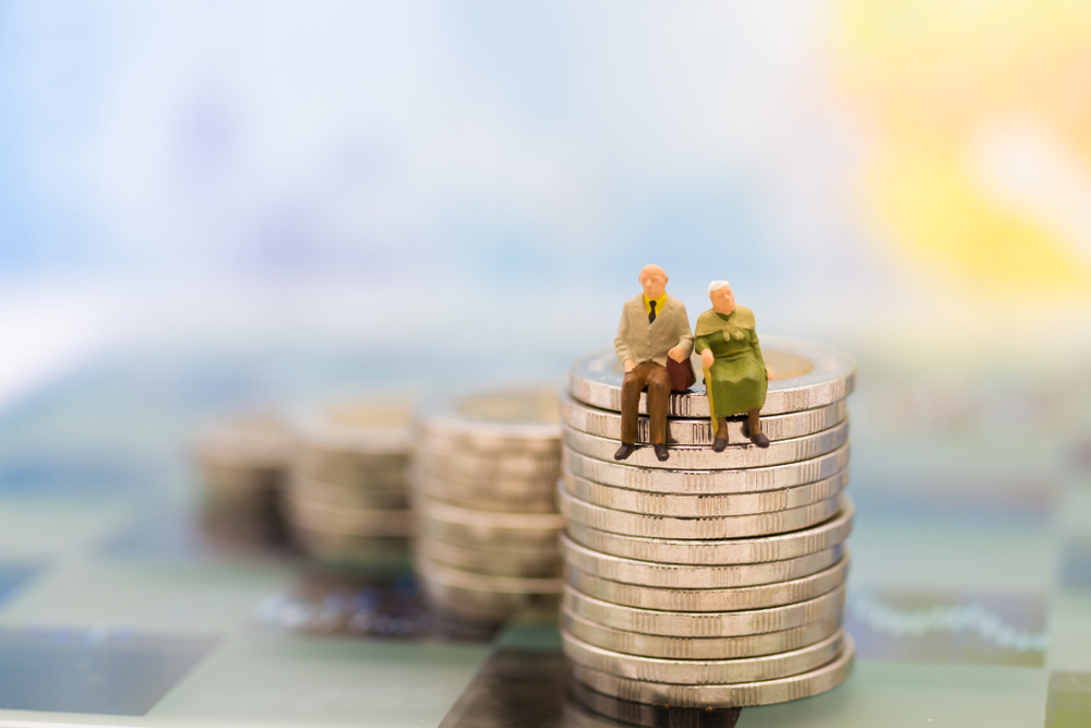 How Many Pensions Can I Have?