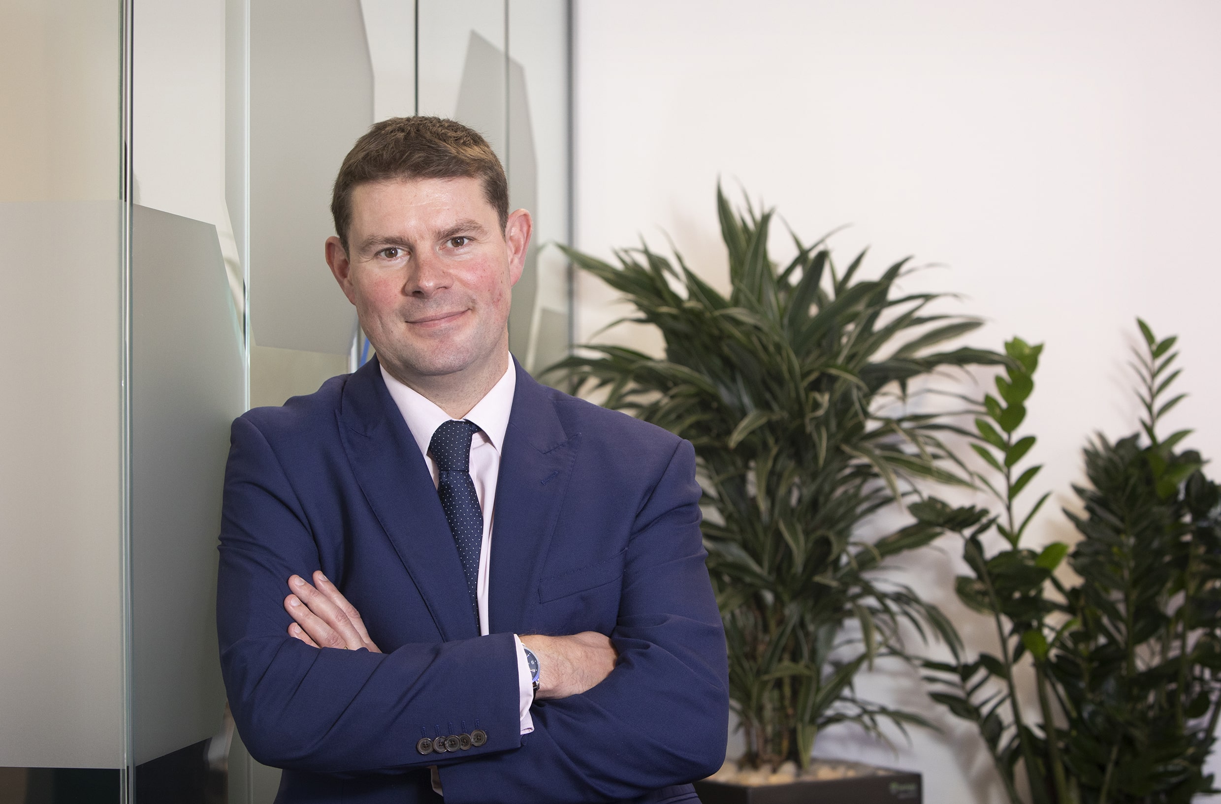 Top Scottish litigator joins Aberdein Considine