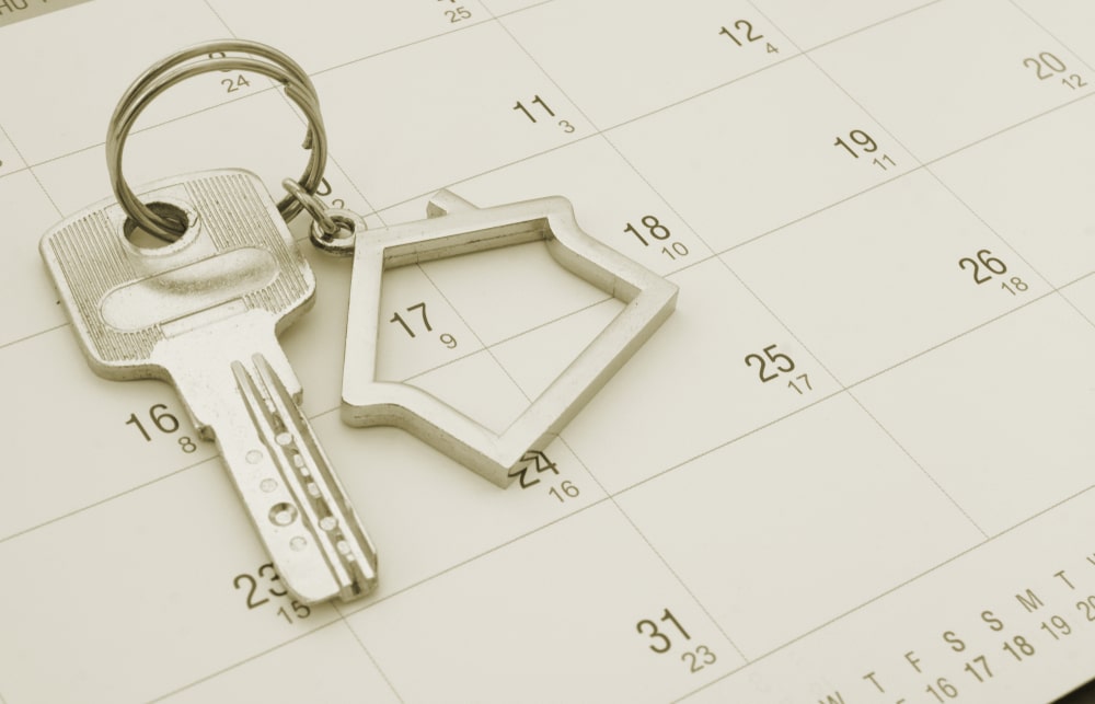 Legal matters: Closing dates and how to survive them