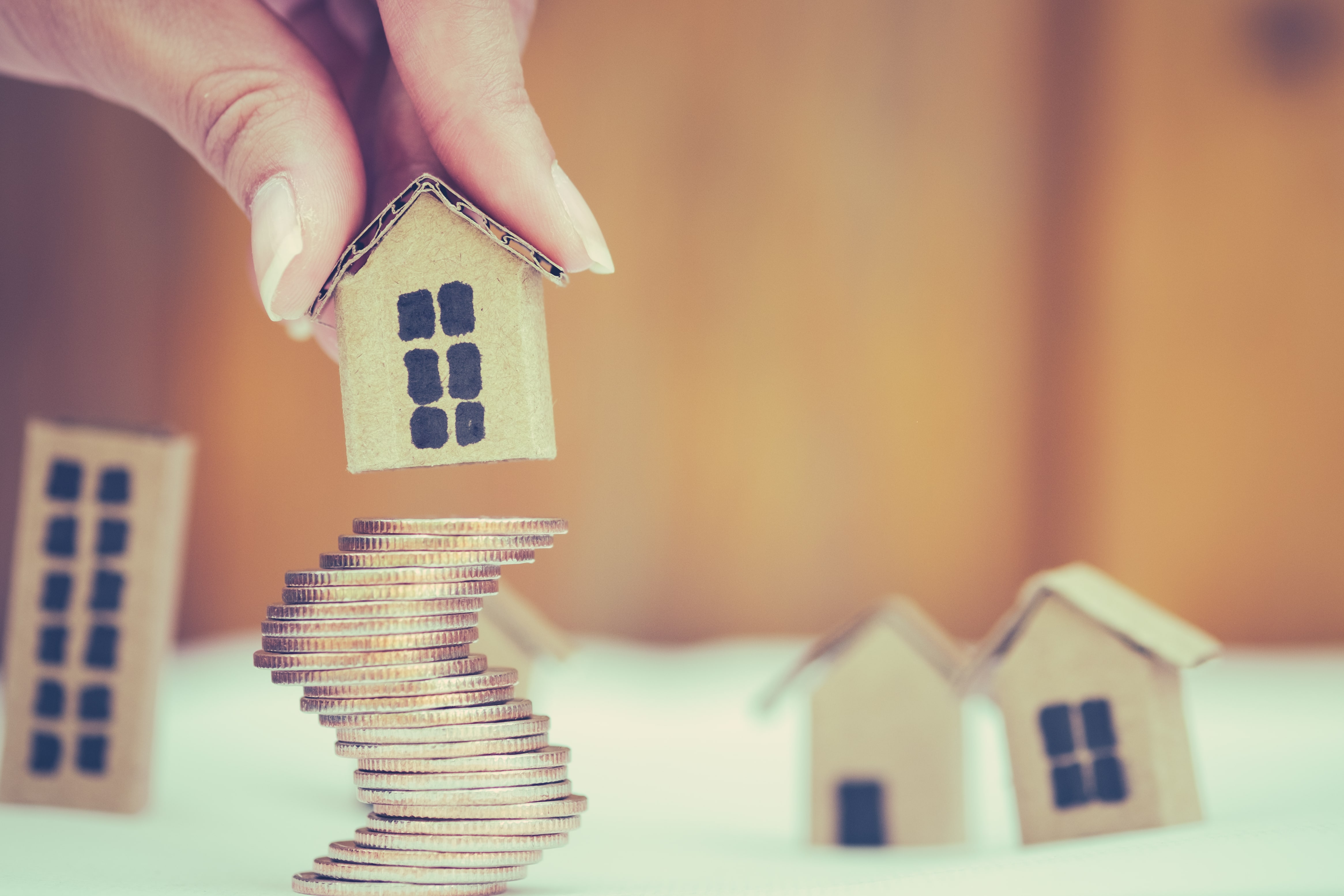 Remortgaging in Scotland has surged following a period of strong growth