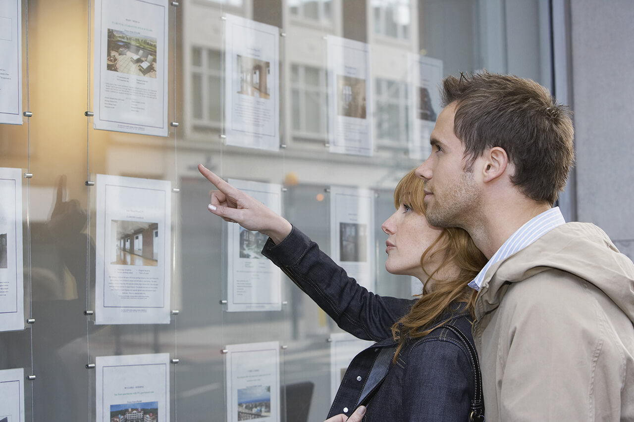 Good news for first-time buyers as 95% mortgage rates hit record low
