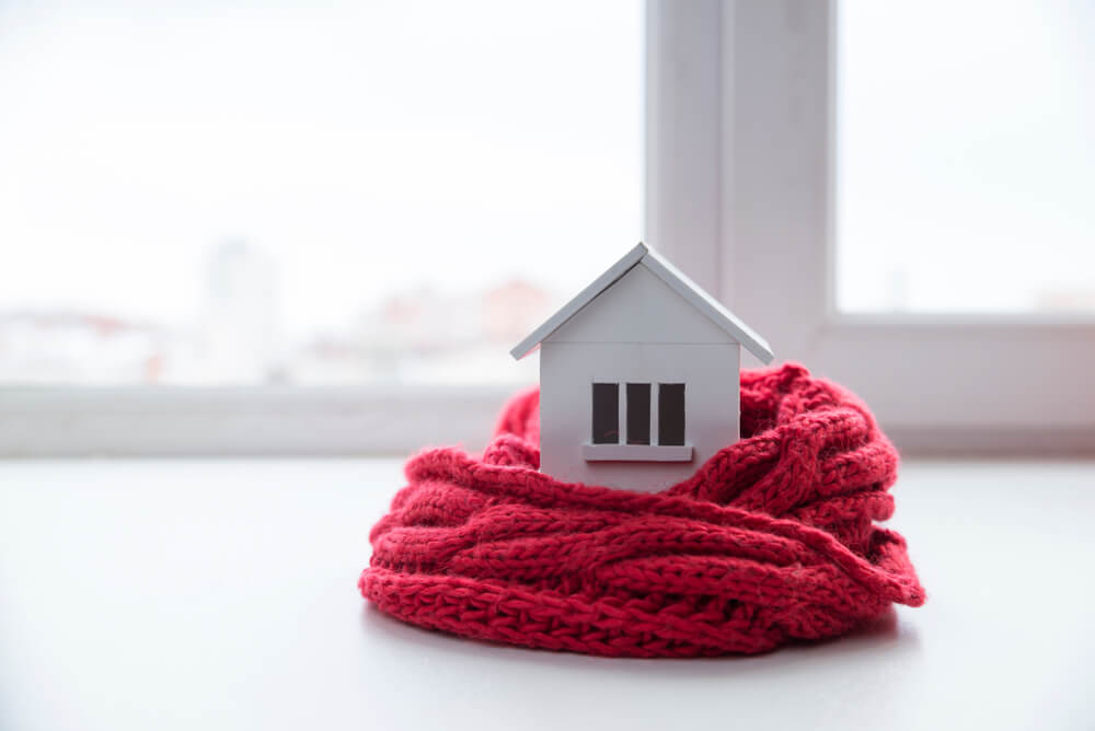 Advantages of selling your home in winter