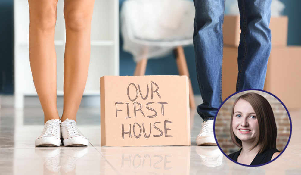 Seven lessons I learned buying my first house