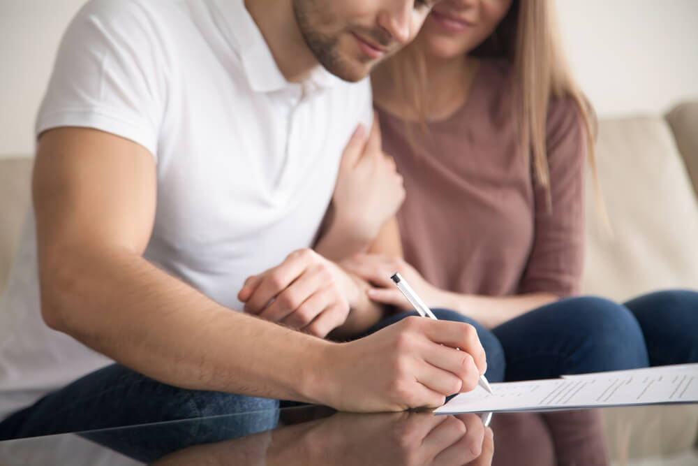 Reasons why you might be denied a mortgage and how to avoid it