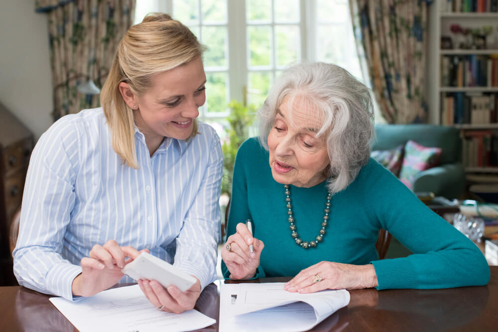 Tens of millions of British people haven’t set up a power of attorney