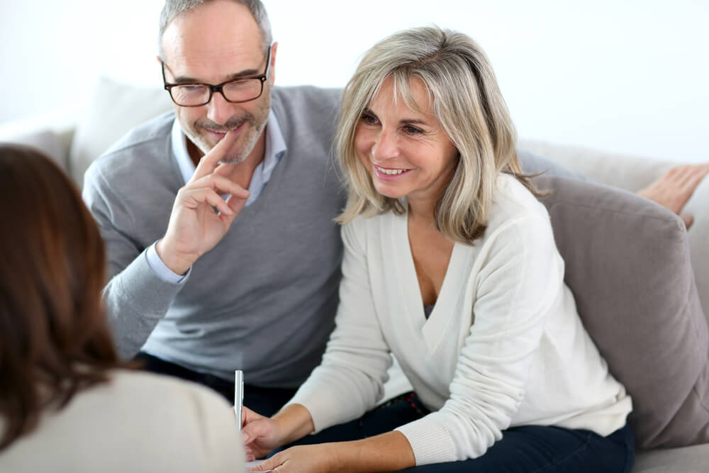 Good news for older homeowners looking to remortgage