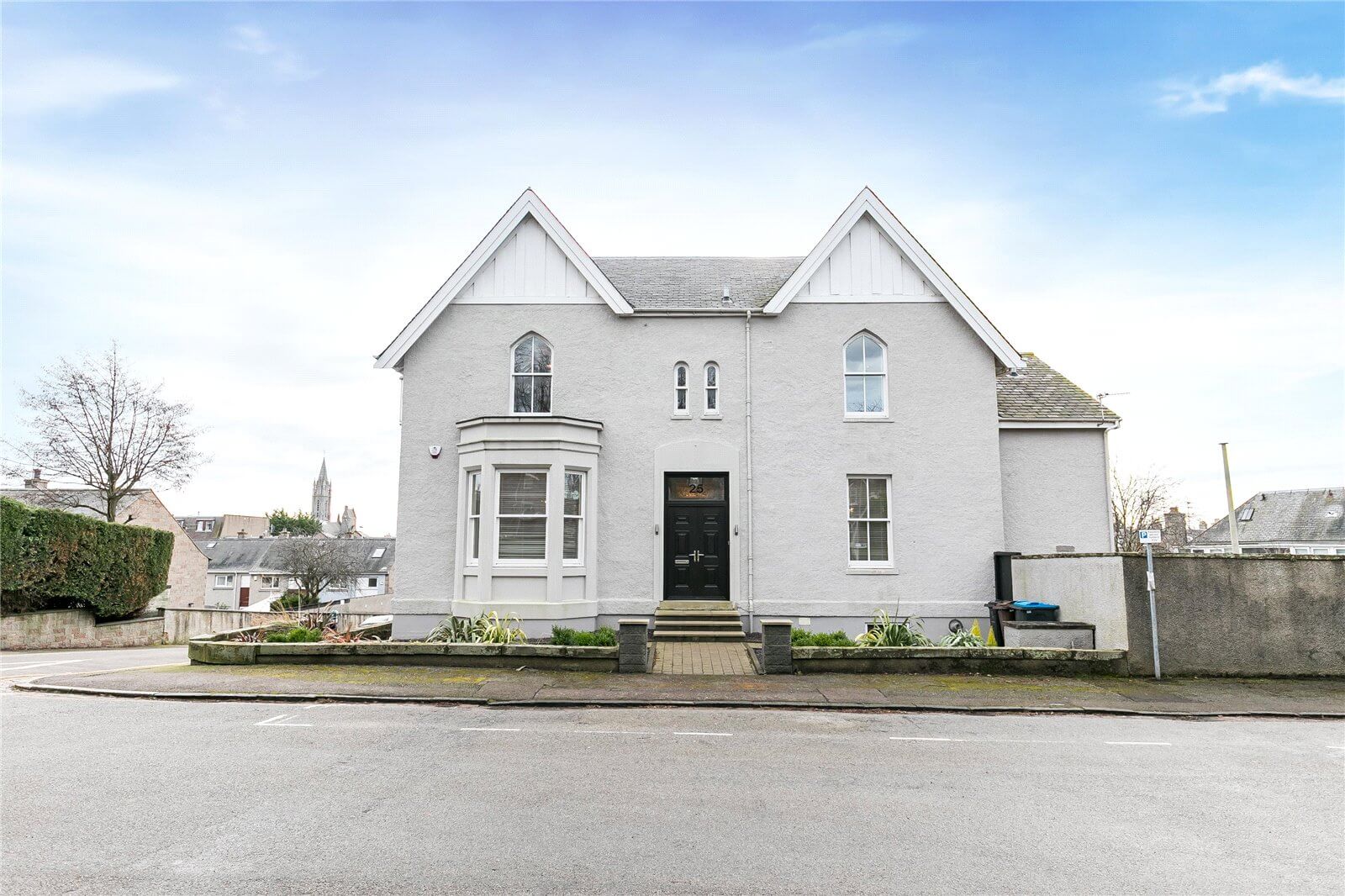 This detached west end home will leave you breathless