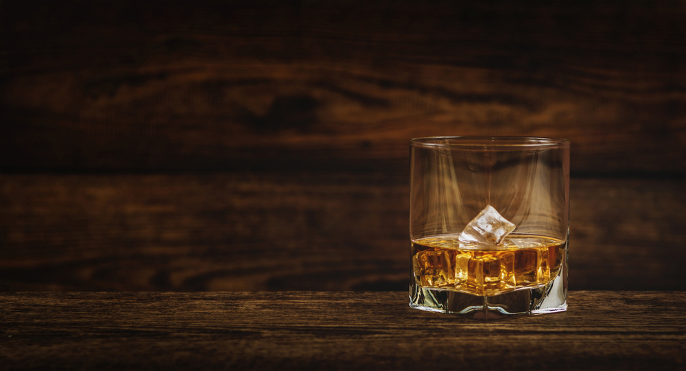 Whisky may be the best investment for your money