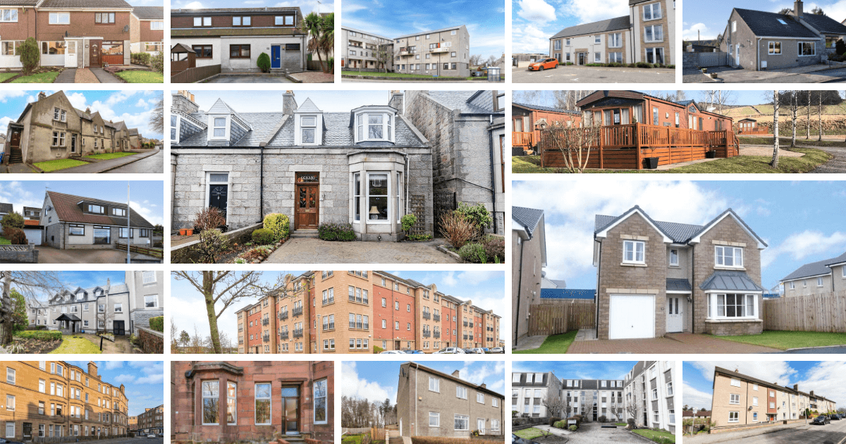 Our latest properties for sale and to let (14th March 2019)