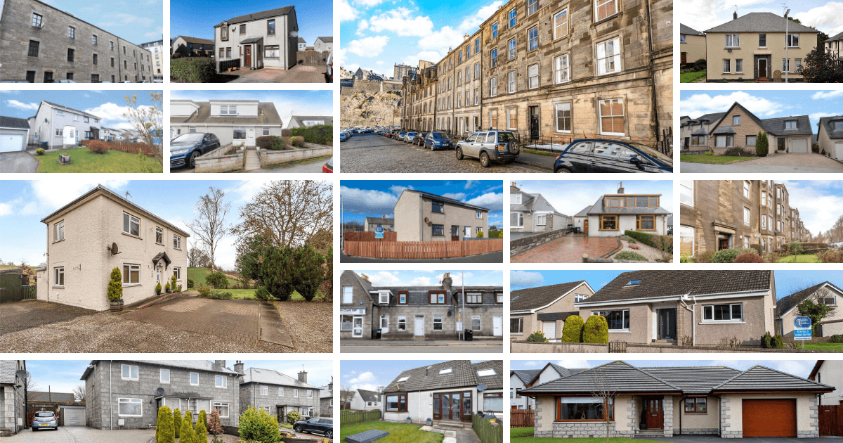 Our latest properties for sale and to let (18th March 2019)