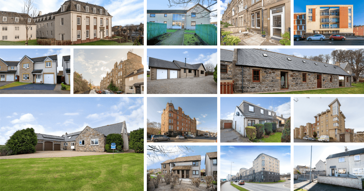 Our latest properties for sale and to let (19th March 2019)