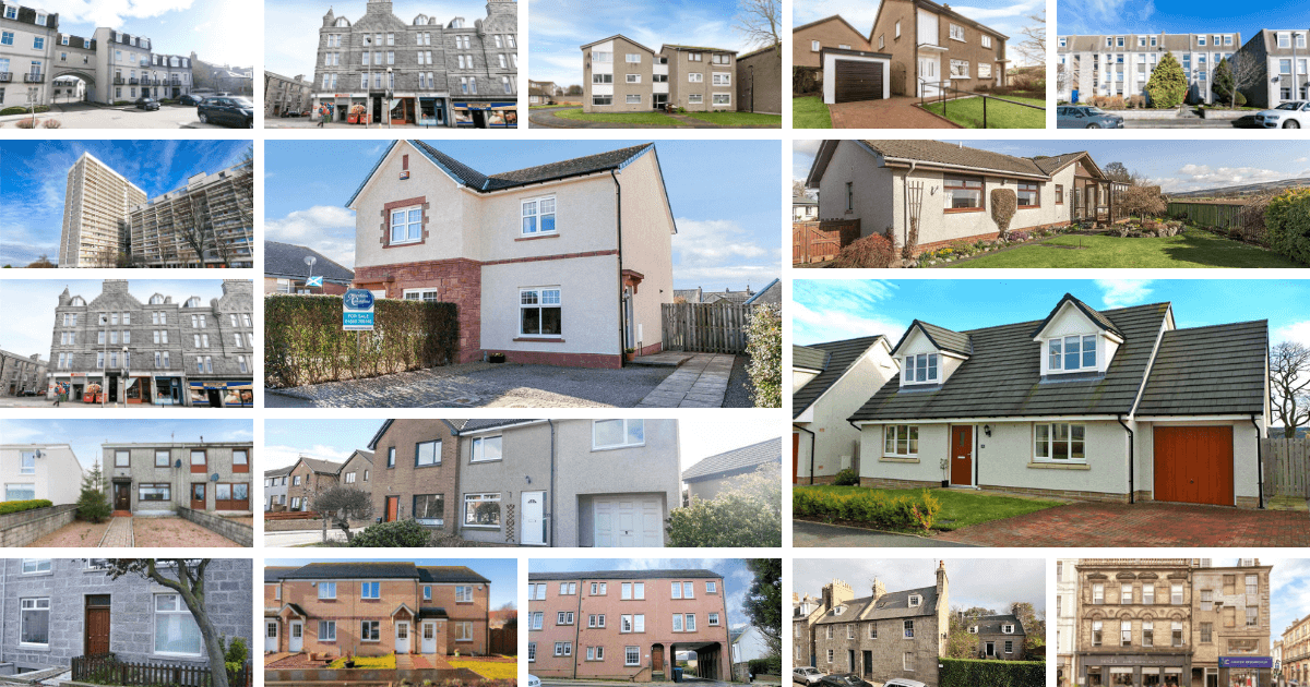 Our latest properties for sale and to let (20th March 2019)
