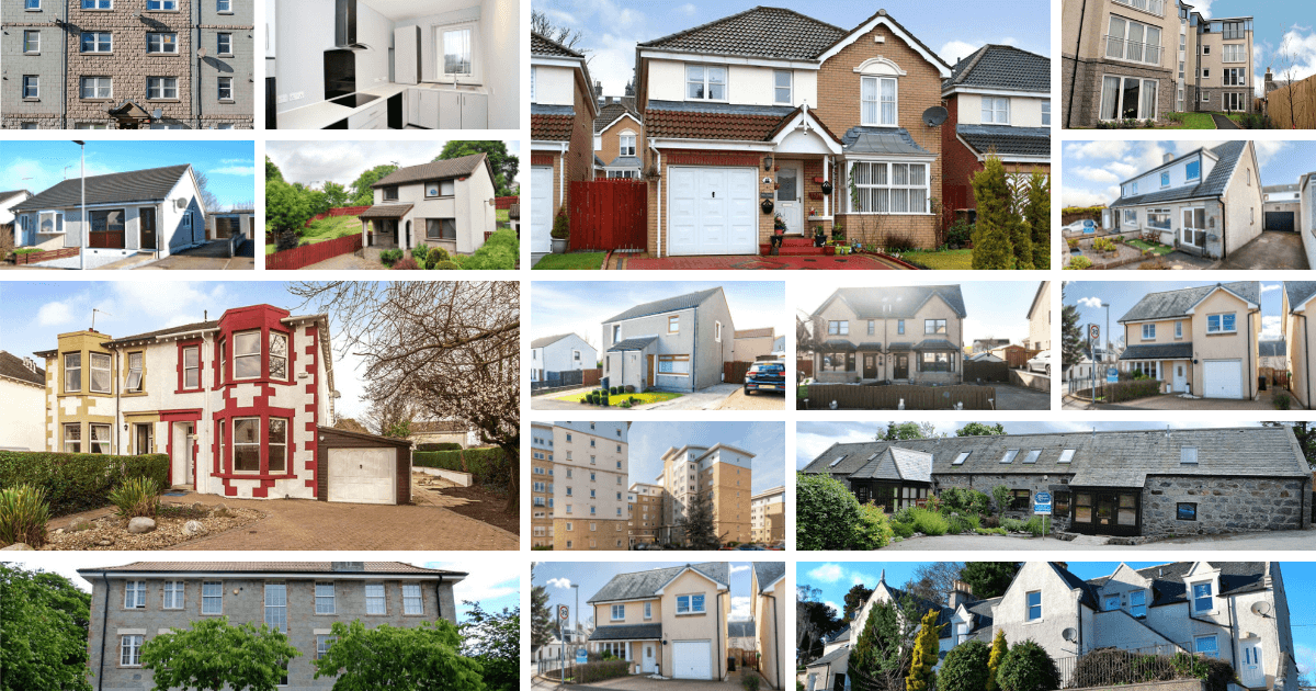 Our latest properties for sale and to let (21st March 2019)